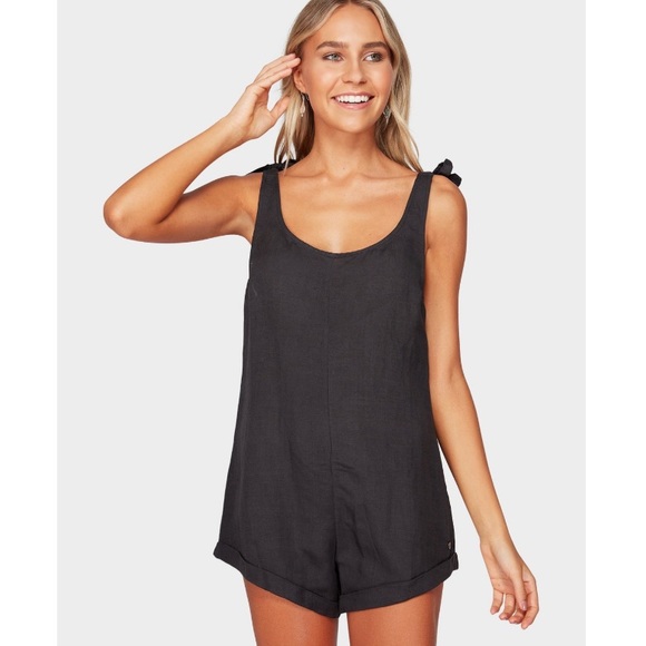 🔥🔥BILLABONG - KAUAI PLAYSUIT🔥🔥 - Picture 4 of 8